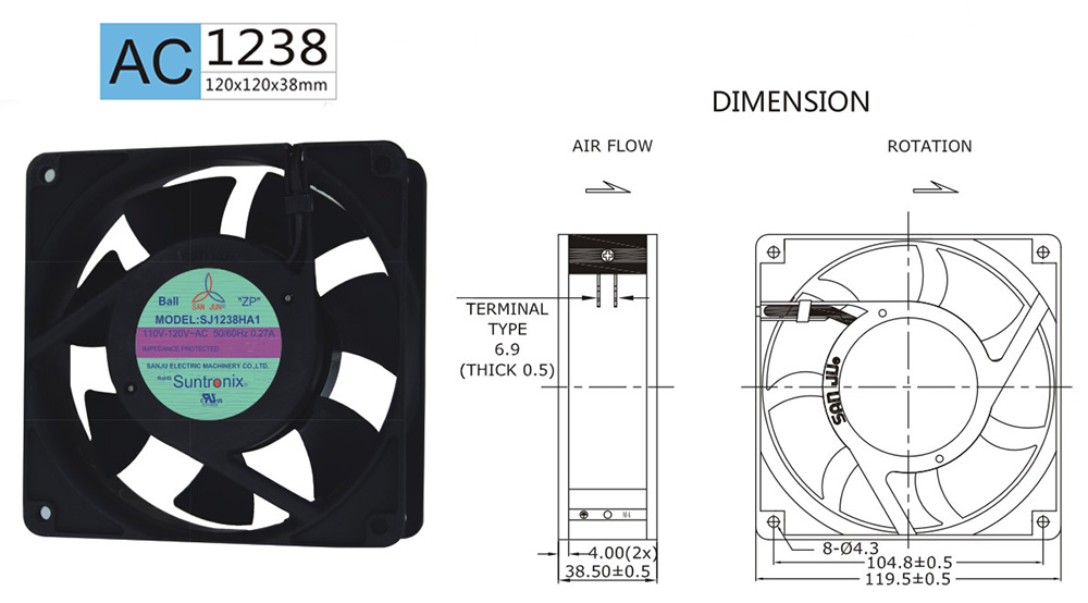 SJ1238HA2-7F